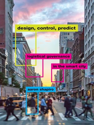 cover image of Design, Control, Predict